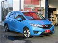 2014 Honda Fit Hybrid