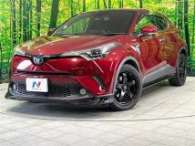 2017 Toyota C-HR