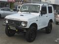 1996 Suzuki Jimny