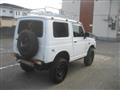 1996 Suzuki Jimny