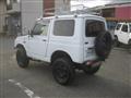 1996 Suzuki Jimny