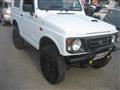 1996 Suzuki Jimny