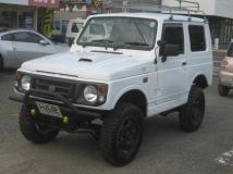 1996 Suzuki Jimny