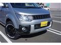 2015 Mitsubishi Delica D5