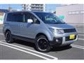 2015 Mitsubishi Delica D5