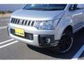 2015 Mitsubishi Delica D5
