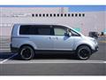 2015 Mitsubishi Delica D5
