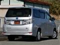2012 Toyota Vellfire