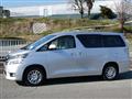 2012 Toyota Vellfire