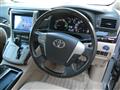 2012 Toyota Vellfire