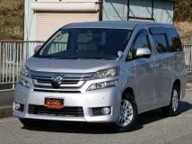 2012 Toyota Vellfire