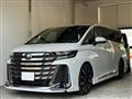 2024 Toyota Vellfire