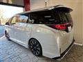 2024 Toyota Vellfire