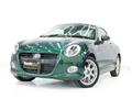 2022 Daihatsu Copen