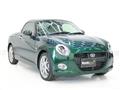 2022 Daihatsu Copen