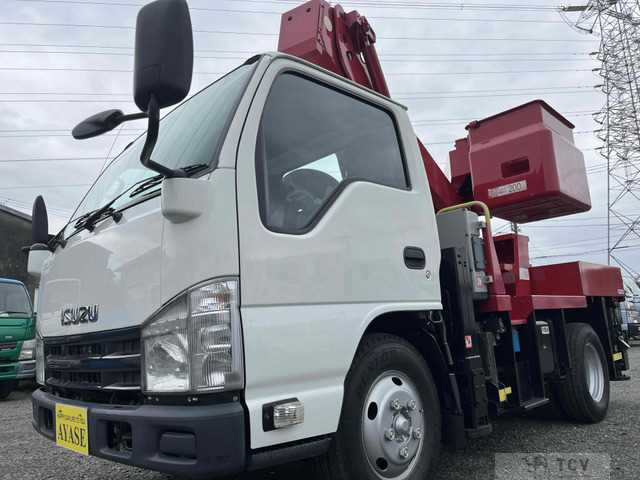 2012 Isuzu Isuzu Others
