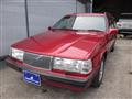 1998 Volvo 940 960