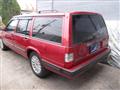 1998 Volvo 940 960