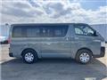 2026 Toyota Hiace Van