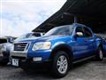 2010 Ford Explorer Sport Trac