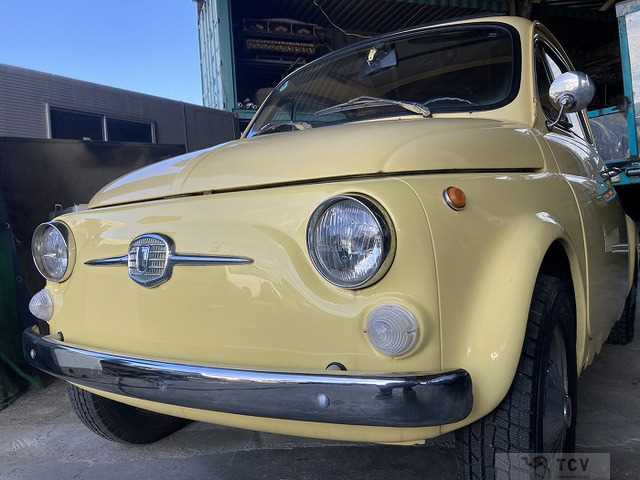 1993 Fiat Fiat Others