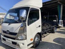 2014 Hino Dutro