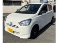 2018 Daihatsu Mira