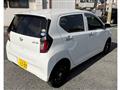 2018 Daihatsu Mira
