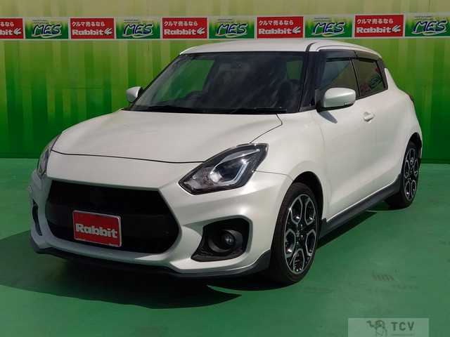 2022 Suzuki Swift