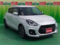 2022 Suzuki Swift