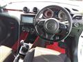 2022 Suzuki Swift