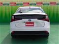 2022 Toyota Prius