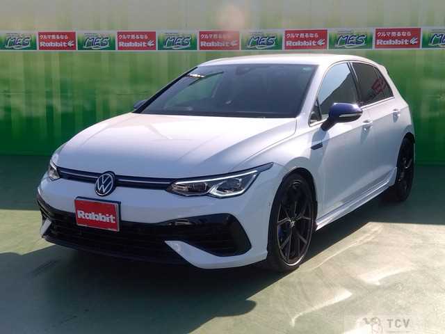 2023 Volkswagen Golf