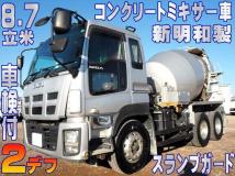 2015 Isuzu Isuzu Others