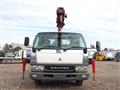 2001 Mitsubishi Canter