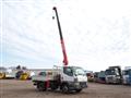 2001 Mitsubishi Canter