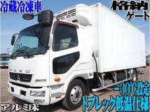 2014 Mitsubishi Fighter