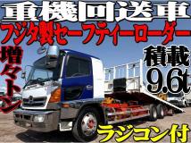 2010 Hino Hino Others