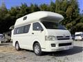 2008 Toyota Hiace Wagon