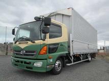 2015 Hino Hino Others