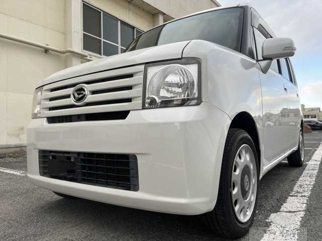 2010 Daihatsu Move Conte