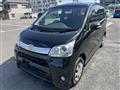 2011 Daihatsu Move Custom