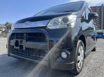2011 Daihatsu Move Custom