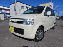 2008 Mitsubishi eK Wagon
