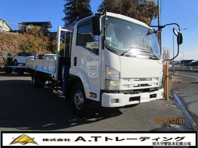 2008 Isuzu Isuzu Others
