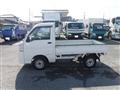 2008 Daihatsu Hijet Truck