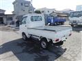 2008 Daihatsu Hijet Truck