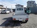 2008 Daihatsu Hijet Truck