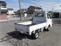 2008 Daihatsu Hijet Truck