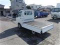 2008 Daihatsu Hijet Truck